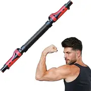 Arm Strength Training Stick Arm Strengthener Fitness Equipment, Adjustable Chest Expander, Strength Training, Arm Workout Equipment, Arm Exerciser for Home Gym