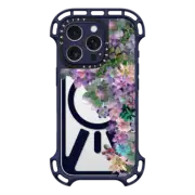 iPhone 16 Pro Ultra Bounce Case MagSafe Compatible MY SUCCULENT GARDEN
