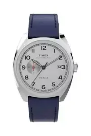 Timex Gents Marlin Sub-Dial Automatic Watch TW2V61900