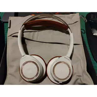 Plantronics BackBeat SENSE 無線耳罩式藍牙耳機