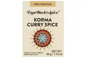 Cape Herb & Spice - Korma Curry Mix - 50g