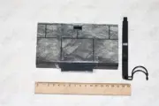 Display Stand Newt Scamander HT MMS512 Fantastic Beasts Action Figure 1/6HotToys