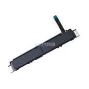 For Dell Latitude 7480 7490 Left and Right Mouse Buttons Black 0XKYX9 XKYX9
