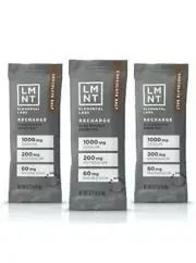 LMNT Electrolyte Keto Drink Mix , Chocolate ~ 10 Count
