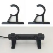 XINGBIRDS Wall Bracket Stand Mount Holder for Sony Playstation 4 PS4 Camera PSVR