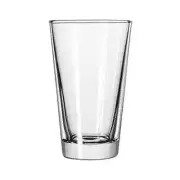Libbey 15144 Restaurant Basics 20 oz Mixing Glass - 2 Doz