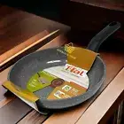 Small Frying Pan Nonstick Tfal Skillet T-fal Ceramic Granite 8 in Tefal Cookware
