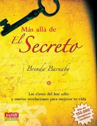 在飛比找博客來優惠-Mas alla de El Secreto / Beyon