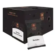 Copper Moon Sumatra Blend Coffee Portion Pack 2.25 oz -36/Pieces WS-110CMFPSMTRA