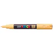 POSCA PC 1M Paint Marker Apricot