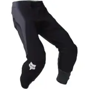 Fox Black Flexair Infinite Pants 33016-001-32