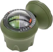 ETHZZLE Car Vehicle Slope Gauge Inclinometer Level High Precision Multi-function Slope Indicator