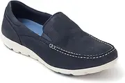 [ROCKPORT] Men's Slip-On True Walk Zero Two Loafers