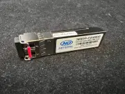 Cisco Compatible DWDM-SFP+-37.40-40KM 1537.40nm 40km Ch 50 optical transceiver