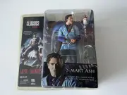 Army of Darkness NECA Cult Classics Series 6 Action Figure S-Mart Ash toy Bruce