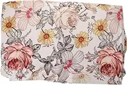 VICASKY Change Mat Cover Reusable Washable Changing Pad Sheet for Diaper Changing Table