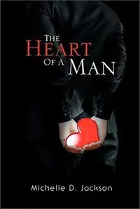 在飛比找三民網路書店優惠-The Heart of a Man