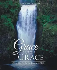 在飛比找博客來優惠-Grace upon Grace: Christ the E