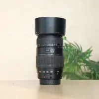 在飛比找蝦皮購物優惠-騰龍鏡頭適用於佳能 70-300MM TELE ZOOM C