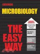 在飛比找三民網路書店優惠-Microbiology The Easy Way