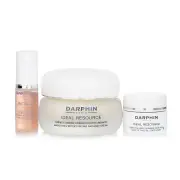 Darphin Radiant Journey Set: 3pcs
