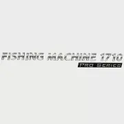 Lowe Boat Raised Brand Decal 2241015 | Fishing Machine 1710 Pro