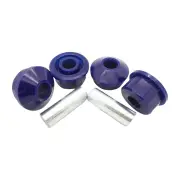 SuperPro Rear Beam Axle Pivot Bush Kit for Nissan Cube Z12 Pulsar C12 B17 10-on