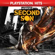 inFAMOUS Second Son™