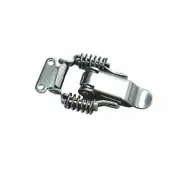 Goliath 50mm Spring Faster With Catch Plate