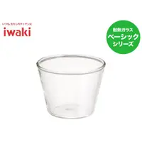 在飛比找蝦皮購物優惠-King Day【日本原裝】iwaki 耐熱玻璃布丁杯 10