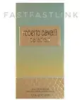 ROBERTO CAVALLI PARADISO EDP 50ml SPRAY WOMENS PERFUME…SEALED BOX + GENUINE
