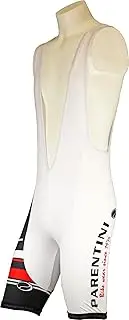 PARENTINI(パレンティーニ) Pisa Bib Shorts