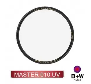 B+W 72mm MASTER 010 UV MRC nano 奈米鍍膜 超薄框UV保護鏡 取代 XS-PRO 公司貨