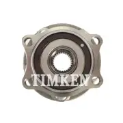 Wheel Bearing and Hub Assembly Rear Timken For 2022-2023 Toyota GR86 RWD (for: Toyota)