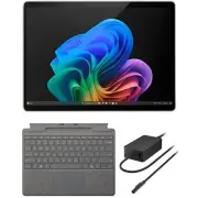 Microsoft Surface Pro Copilot+ PC + Surface 127W Power Supply + Microsoft Surfac