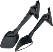 For KYMCO DTX360 DTX 360 S350 Motorcycle Accessories Rearview Mirrors Side Mirrors Rearview Mirror(002)