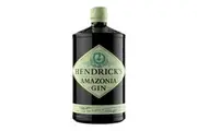 HENDRICK'S AMAZONIA GIN 43.4% 1LT