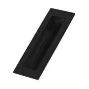 Scope Flush Pull Concealed Fix 120x40mm