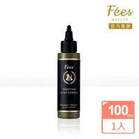 在飛比找momo購物網優惠-【Fees Beaute法緻】清新淨化頭皮調理液100ml