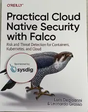 Practical Cloud Native Security with Falco: Risk and Threat Detection for Contai