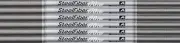 Aerotech SteelFiber i70 5-PW Senior Flex .355 Taper Tip Iron Shafts NEW