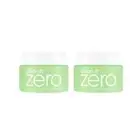 Clean it Zero Pore Clarifying Cleansing Balm 100ml (Twin Pack)
