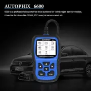 Volkswagen Diagnostic Scanner tool obd2