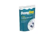 DampFree Moisture Absorber Slimline Refill Sachets - 3 Pack