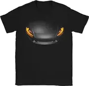 AP1 JDM S2000 Race Car AP2 T-Shirt 100% Cotton