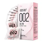 50/100Pcs Large Size 52mm Ultra Thin Condom for Men Sex Products Tight