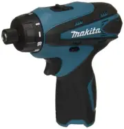 Makita Rechargeable Driver Drill 10.8V High Power Body Only Battery Charger Sold