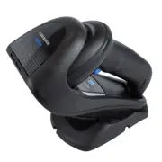 Original Datalogic GM4500 PN:GM4500-BK-433K1 2D USB Barcode Scanner Black