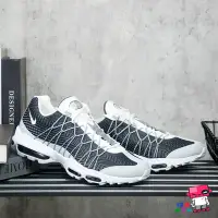 在飛比找Yahoo!奇摩拍賣優惠-球鞋補習班 NIKE AIR MAX 95 ULTRA JC