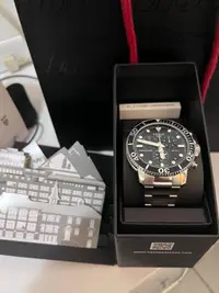 在飛比找露天拍賣優惠-TISSOT SEASTAR 1000 CHRONOGRAP